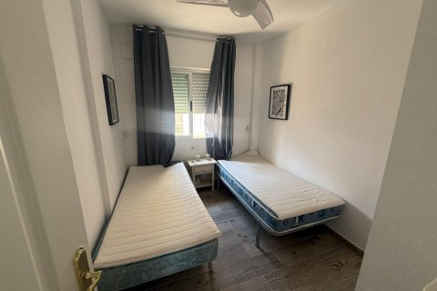 Attico in vendita a Torrevieja, Alicante, Spagna 2 camere da letto, 65 mq. N° 154778 - foto 5