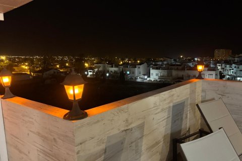 Penthäuser zum Verkauf in Torrevieja, Alicante, Spanien 2 Schlafzimmer, 65 m2 Nr. 154778 - Foto 22