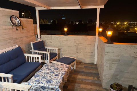 Penthäuser zum Verkauf in Torrevieja, Alicante, Spanien 2 Schlafzimmer, 65 m2 Nr. 154778 - Foto 19