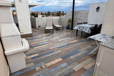 Penthäuser zum Verkauf in Torrevieja, Alicante, Spanien 2 Schlafzimmer, 65 m2 Nr. 154778 - Foto 28