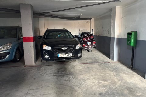 Penthäuser zum Verkauf in Torrevieja, Alicante, Spanien 2 Schlafzimmer, 65 m2 Nr. 154778 - Foto 13