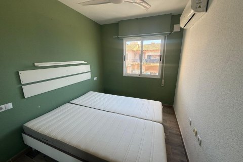 Attico in vendita a Torrevieja, Alicante, Spagna 2 camere da letto, 65 mq. N° 154778 - foto 11
