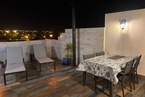 Penthäuser zum Verkauf in Torrevieja, Alicante, Spanien 2 Schlafzimmer, 65 m2 Nr. 154778 - Foto 4