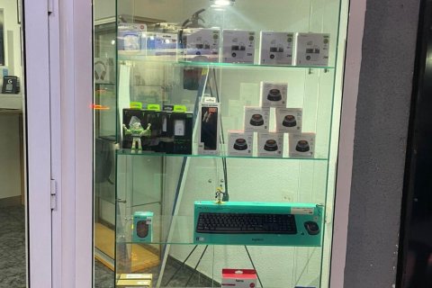 Kommersiell fastighet för uthyrning i Torrevieja, Alicante, Spanien 96 kvm. Nr. 154776 - foto 5