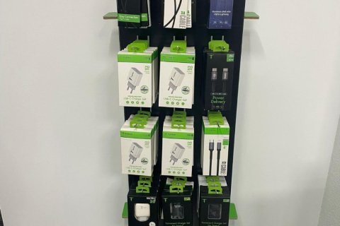 Kommersiell fastighet för uthyrning i Torrevieja, Alicante, Spanien 96 kvm. Nr. 154776 - foto 4