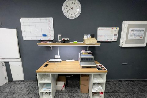 Kommersiell fastighet för uthyrning i Torrevieja, Alicante, Spanien 96 kvm. Nr. 154776 - foto 8