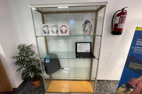 Kommersiell fastighet för uthyrning i Torrevieja, Alicante, Spanien 96 kvm. Nr. 154776 - foto 6