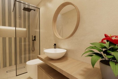 Radhus till salu i Dolores, Alicante, Spanien 2 sovrum, 75 kvm. Nr. 154780 - foto 14