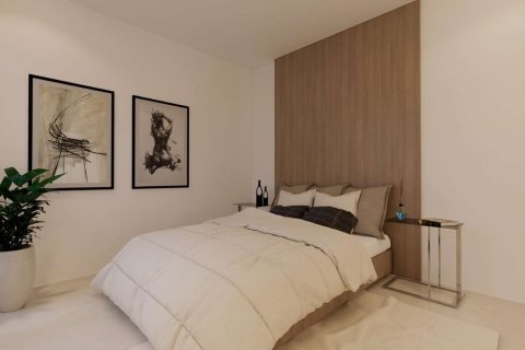 Radhus till salu i Dolores, Alicante, Spanien 2 sovrum, 75 kvm. Nr. 154780 - foto 16