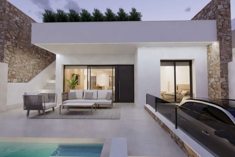 Radhus till salu i Dolores, Alicante, Spanien 2 sovrum, 75 kvm. Nr. 154780 - foto 3