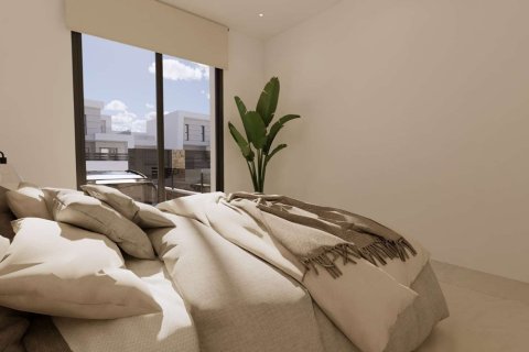 Radhus till salu i Dolores, Alicante, Spanien 2 sovrum, 75 kvm. Nr. 154780 - foto 13