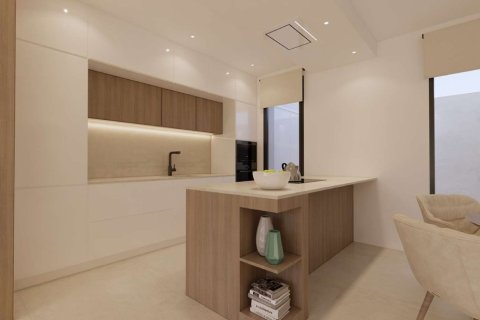 Radhus till salu i Dolores, Alicante, Spanien 2 sovrum, 75 kvm. Nr. 154780 - foto 7