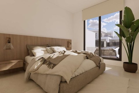 Radhus till salu i Dolores, Alicante, Spanien 2 sovrum, 75 kvm. Nr. 154780 - foto 12