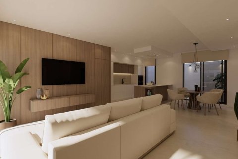 Radhus till salu i Dolores, Alicante, Spanien 2 sovrum, 75 kvm. Nr. 154780 - foto 9