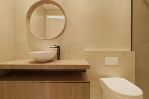 Radhus till salu i Dolores, Alicante, Spanien 2 sovrum, 75 kvm. Nr. 154780 - foto 18