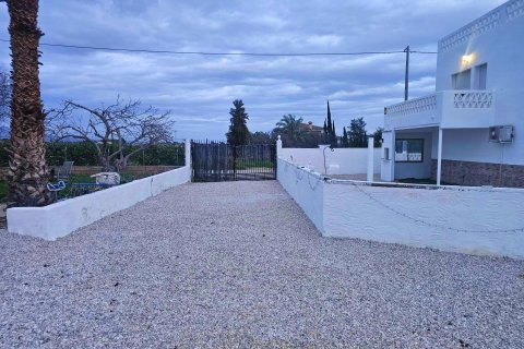 Villa pārdošanā Cox, Alicante, Spānijā 10 istabas, 600 m2 Nr. 154777 - attēls 5