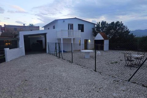 Villa pārdošanā Cox, Alicante, Spānijā 10 istabas, 600 m2 Nr. 154777 - attēls 7