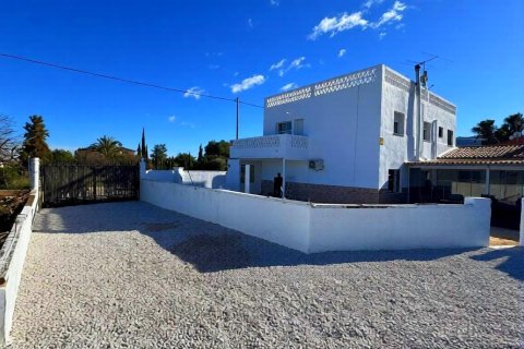 Villa pārdošanā Cox, Alicante, Spānijā 10 istabas, 600 m2 Nr. 154777 - attēls 30