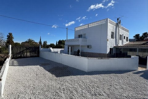 Villa in vendita a Cox, Alicante, Spagna 10 camere da letto, 600 mq. N° 154777 - foto 30