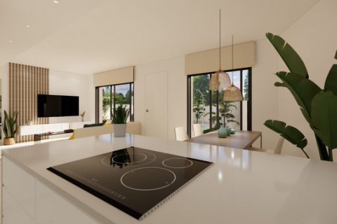 Villa pārdošanā San Fulgencio, Alicante, Spānijā 3 istabas, 116 m2 Nr. 188707 - attēls 17