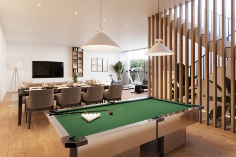 Huvila myytävänä Polop, Alicante, Espanja, 3 makuuhuonetta, 209 m2 No. 136495 - kuva 16