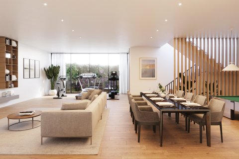 Huvila myytävänä Polop, Alicante, Espanja, 3 makuuhuonetta, 209 m2 No. 136495 - kuva 15