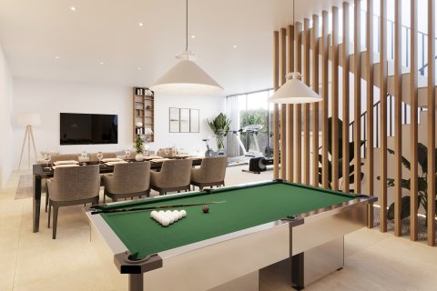 Huvila myytävänä Polop, Alicante, Espanja, 3 makuuhuonetta, 112 m2 No. 136497 - kuva 18