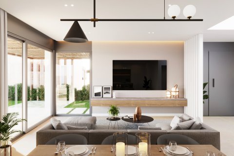 Huvila myytävänä Polop, Alicante, Espanja, 3 makuuhuonetta, 112 m2 No. 136497 - kuva 28