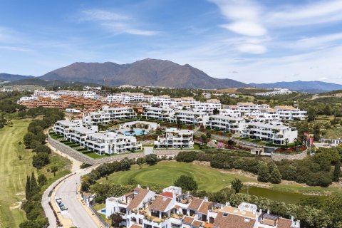 Apartment à vendre à Casares, Malaga, Espagne, 3 chambres, 131 m2 No. 169330 - photo 10