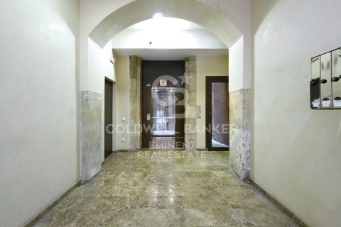 Appartamento in vendita a Barcelona, Spagna 1 camera da letto, 55 mq. N° 157296 - foto 23