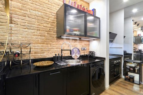 Appartamento in vendita a Barcelona, Spagna 1 camera da letto, 55 mq. N° 157296 - foto 6