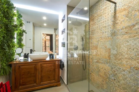 Appartamento in vendita a Barcelona, Spagna 1 camera da letto, 55 mq. N° 157296 - foto 19