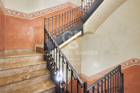 Appartamento in vendita a Barcelona, Spagna 1 camera da letto, 55 mq. N° 157296 - foto 21