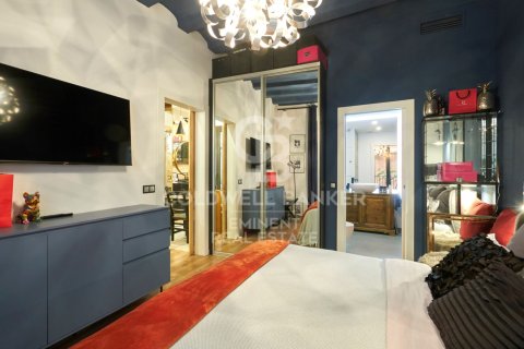 Appartamento in vendita a Barcelona, Spagna 1 camera da letto, 55 mq. N° 157296 - foto 17