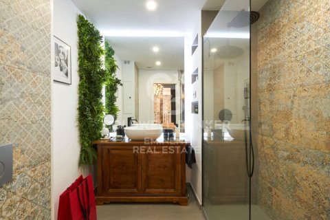 Appartamento in vendita a Barcelona, Spagna 1 camera da letto, 55 mq. N° 157296 - foto 18