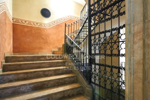 Appartamento in vendita a Barcelona, Spagna 1 camera da letto, 55 mq. N° 157296 - foto 22