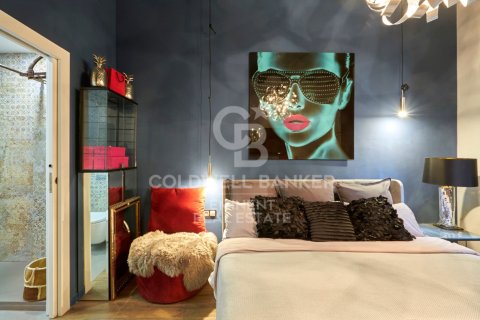 Appartamento in vendita a Barcelona, Spagna 1 camera da letto, 55 mq. N° 157296 - foto 15