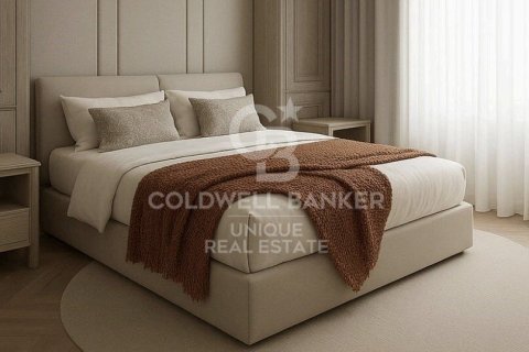 Apartamento en venta en Madrid, España 3 dormitorios, 140 m2 No. 157301 - foto 4