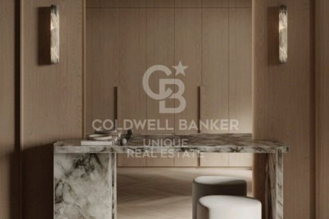 Apartamento en venta en Madrid, España 3 dormitorios, 140 m2 No. 157301 - foto 5