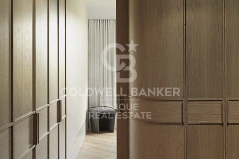 Apartament w Madrid, Hiszpania 3 sypialnie, 140 mkw. nr 157301 – zdjęcie 6