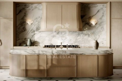 Apartamento en venta en Madrid, España 3 dormitorios, 140 m2 No. 157301 - foto 3