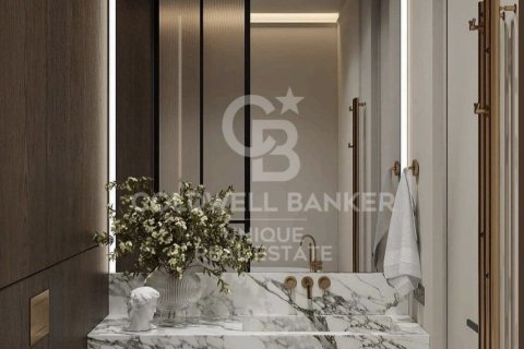 Apartamento en venta en Madrid, España 3 dormitorios, 140 m2 No. 157301 - foto 9