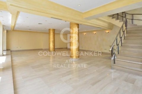 Lokal usługowy w Marbella, Malaga, Hiszpania 386 mkw. nr 157302 – zdjęcie 3