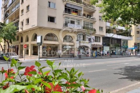 Liikekiinteistö Marbella, Malaga, Espanja 386 m2 No. 157302