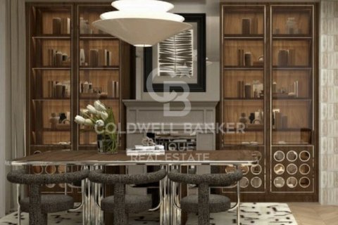 Apartament w Madrid, Hiszpania 3 sypialnie, 198 mkw. nr 157298 – zdjęcie 2