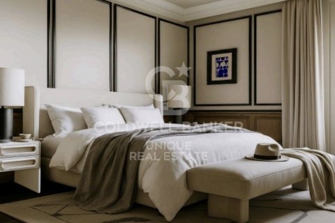 Apartament w Madrid, Hiszpania 3 sypialnie, 198 mkw. nr 157298 – zdjęcie 5