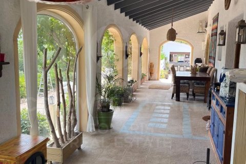 Villa in vendita a Javea, Alicante, Spagna 4 camere da letto, N° 157299 - foto 4