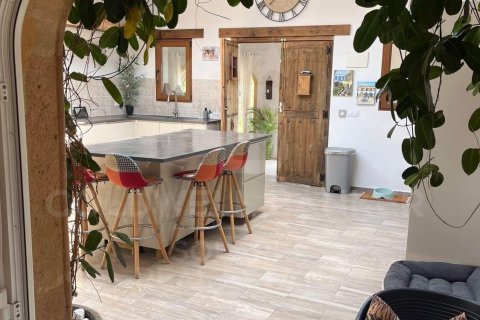 Villa in vendita a Javea, Alicante, Spagna 4 camere da letto, N° 157299 - foto 7