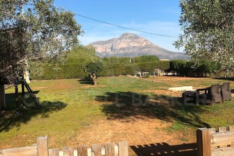 Villa en venta en Jávea, Alicante, España 4 dormitorios,  No. 157299 - foto 7