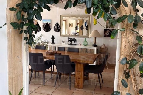 Villa en venta en Jávea, Alicante, España 4 dormitorios,  No. 157299 - foto 5